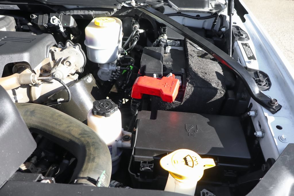 Used 2021 RAM 3500 Big Horn AWD/4WD image 16