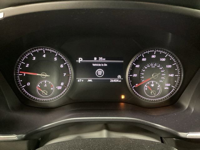 Used 2023 Hyundai Santa Fe SEL image 8