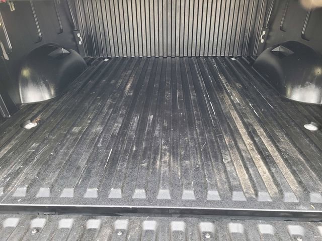 Used 2023 Toyota Tundra Platinum w/ Advanced Package image 8