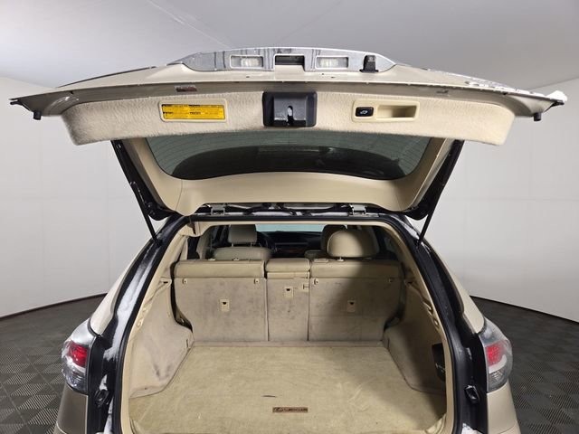 Used 2014 Lexus RX 350 F Sport image 28