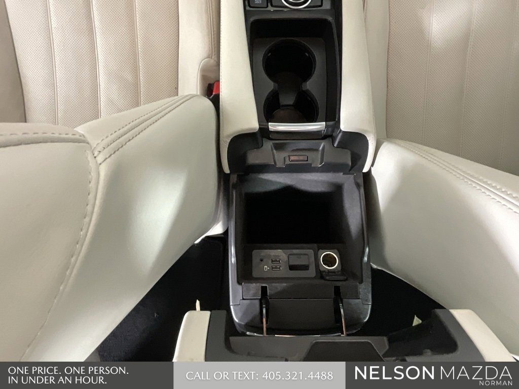 Used 2021 MAZDA MAZDA6 Grand Touring Reserve image 42