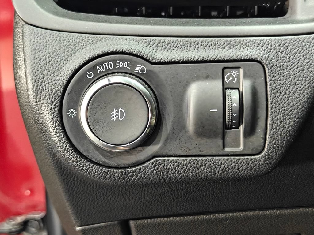 Used 2019 Buick Envision Premium w/ LPO, Active Package AWD/4WD image 46