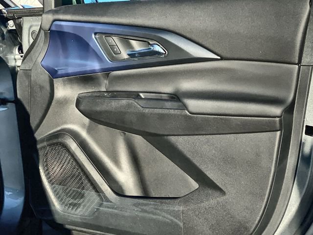 New 2026 Chevrolet Equinox EV LT AWD/4WD image 43