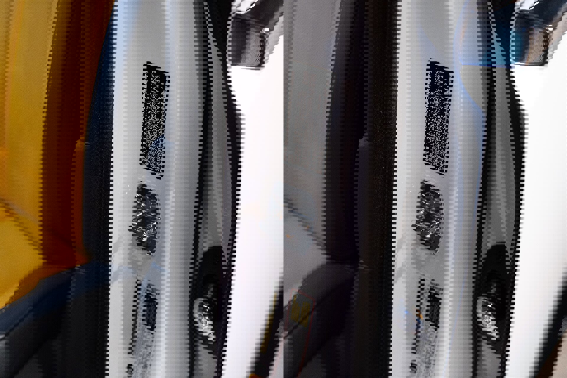 Used 2022 Rolls-Royce Cullinan Black Badge w/ Dark Exterior Package AWD/4WD image 22