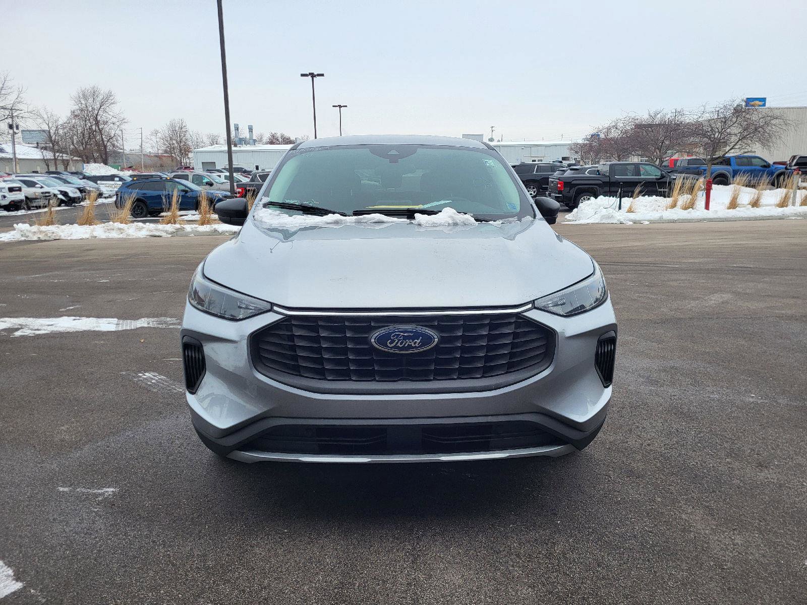 Used 2023 Ford Escape Active image 8