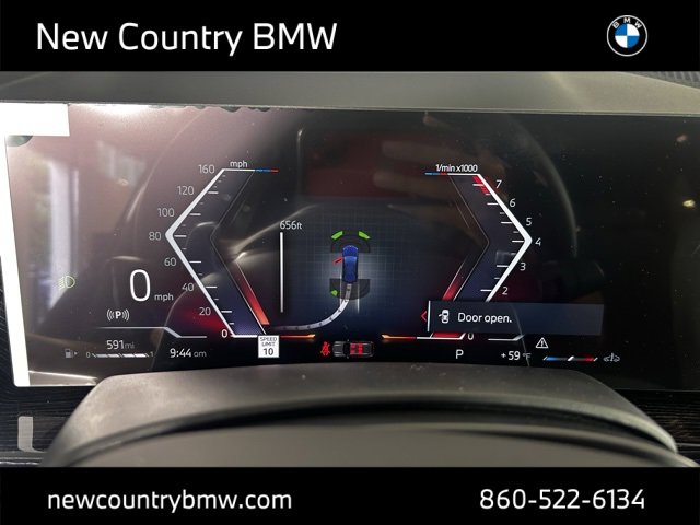 New 2026 BMW X5 xDrive40i image 21