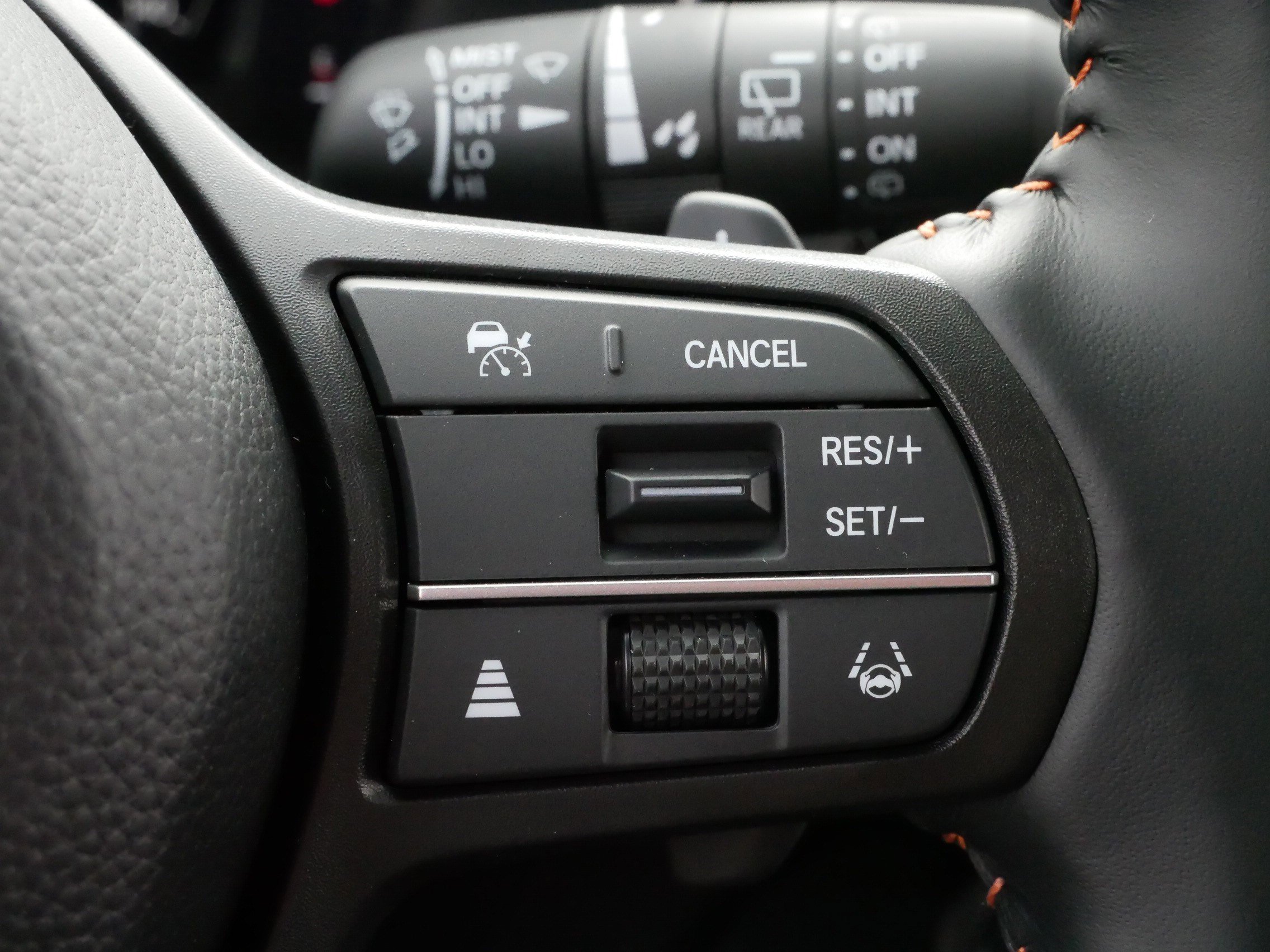 Certified 2026 Honda CR-V Sport-L image 25