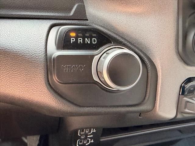 Used 2022 RAM 2500 Tradesman AWD/4WD image 27