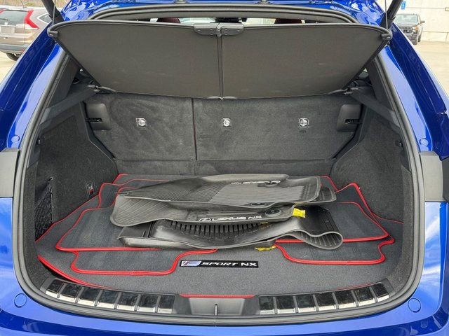 Used 2023 Lexus NX 350 F Sport image 13