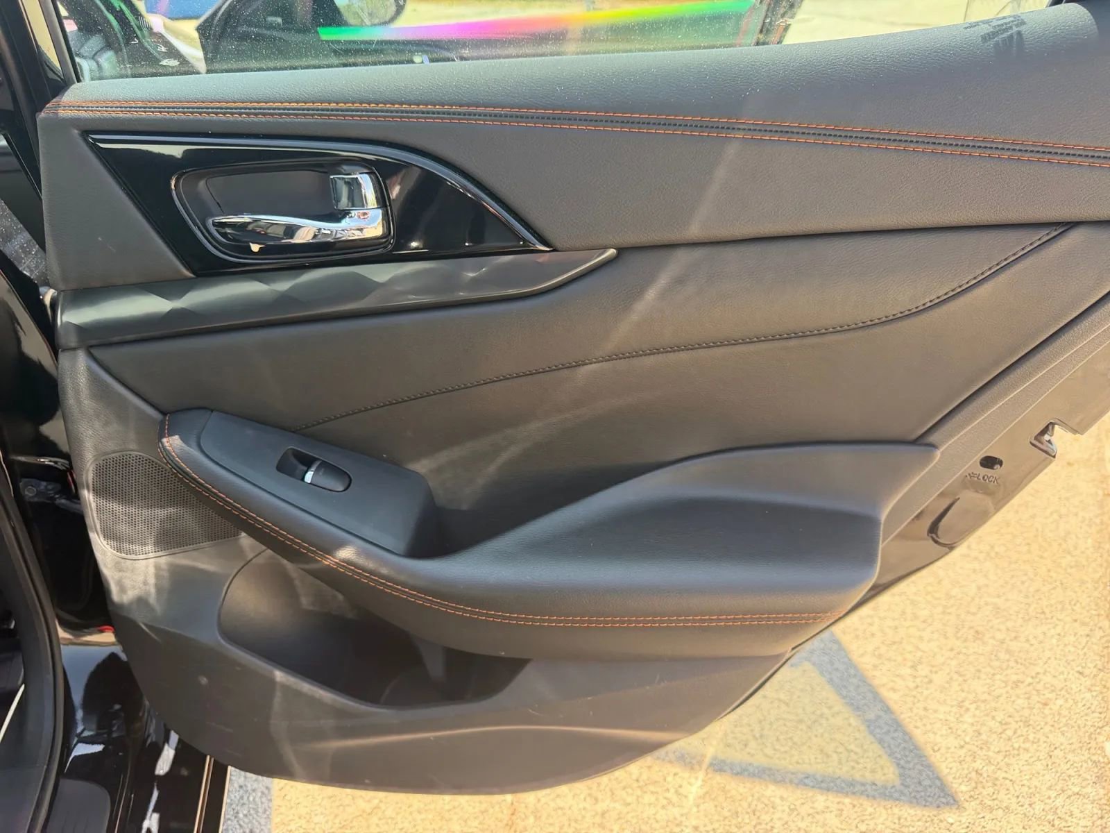 Used 2021 Nissan Maxima SR w/ Sport Mat Group FWD image 30