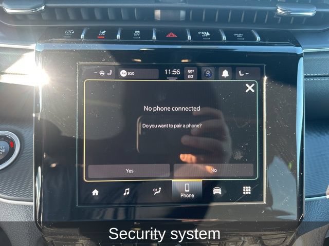 Used 2024 Jeep Grand Cherokee Altitude AWD/4WD image 18