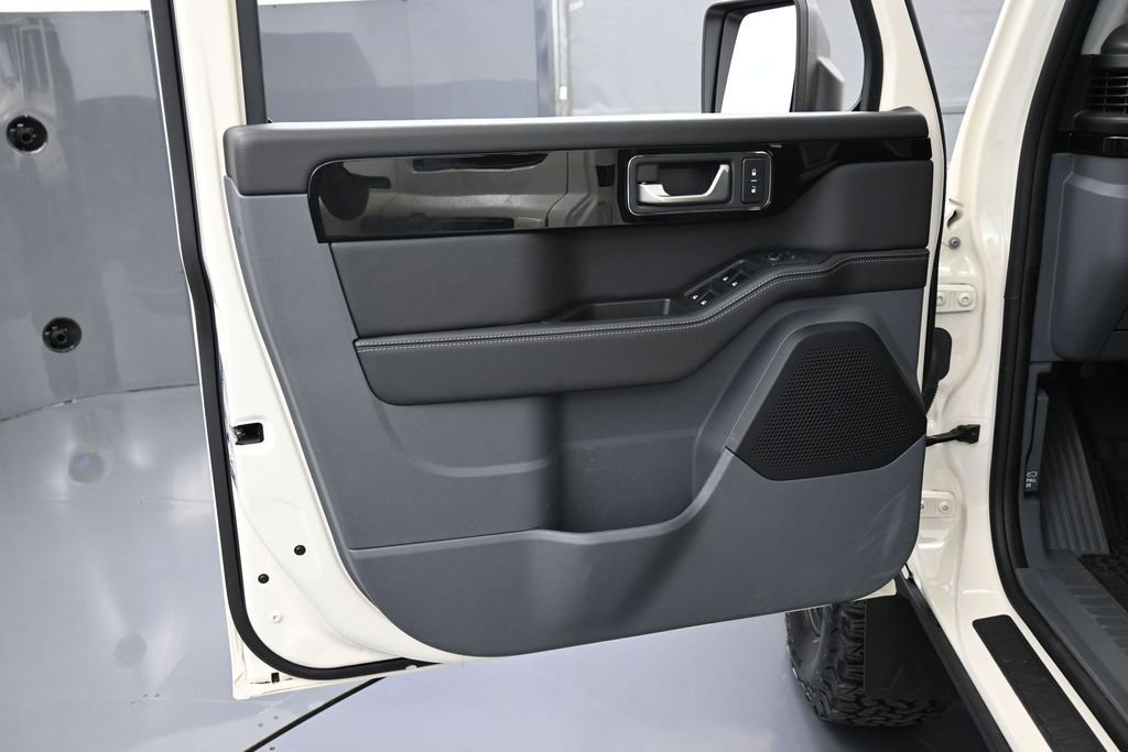 Used 2024 INEOS Grenadier AWD/4WD image 16