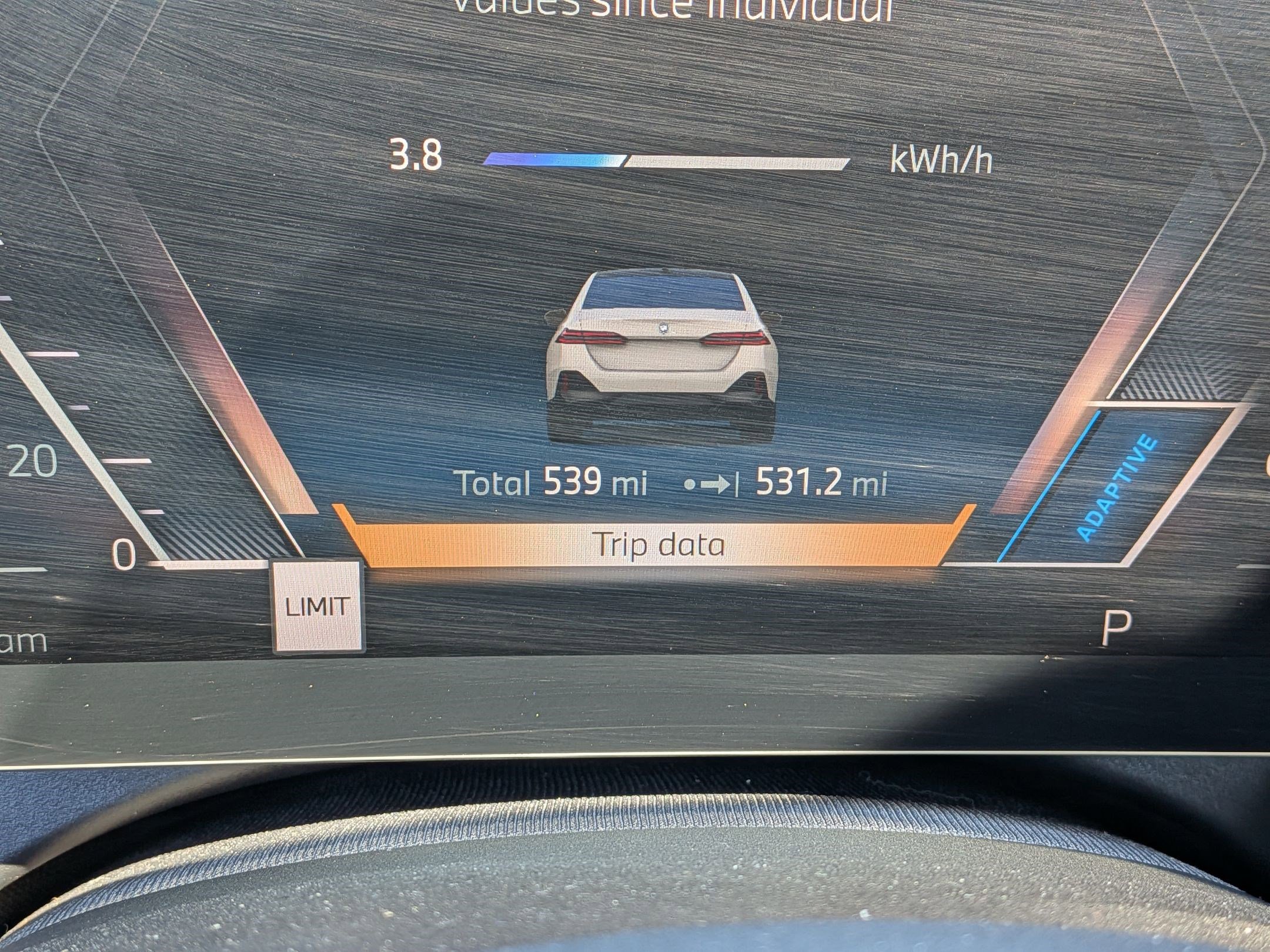 Used 2026 BMW i5 eDrive40 w/ M Sport Package image 22