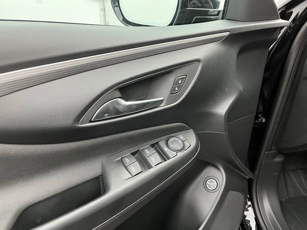 New 2025 Buick Envista Avenir image 14