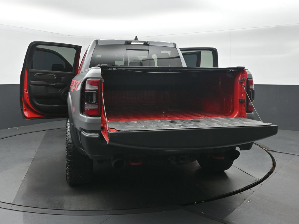 Used 2022 RAM 1500 TRX w/ TRX Level 2 Equipment Group AWD/4WD image 46