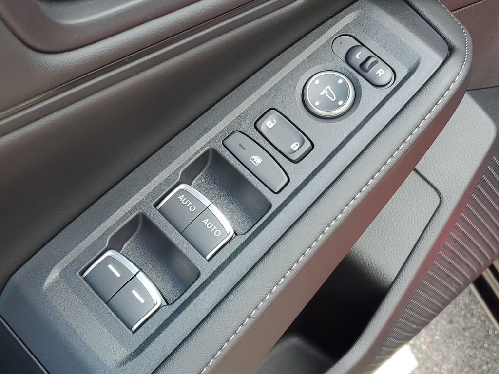 Used 2025 Honda Accord Sport image 22