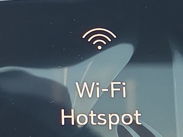 New 2025 Buick Envista Sport Touring w/ Convenience I Package image 36