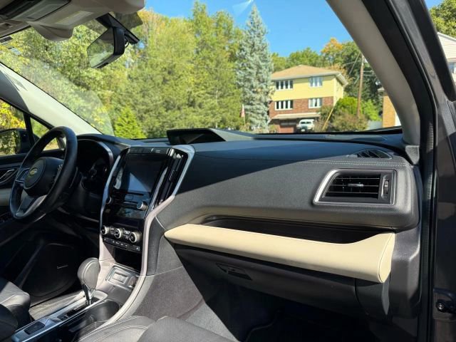 Used 2021 Subaru Ascent Limited w/ Technology Package image 33