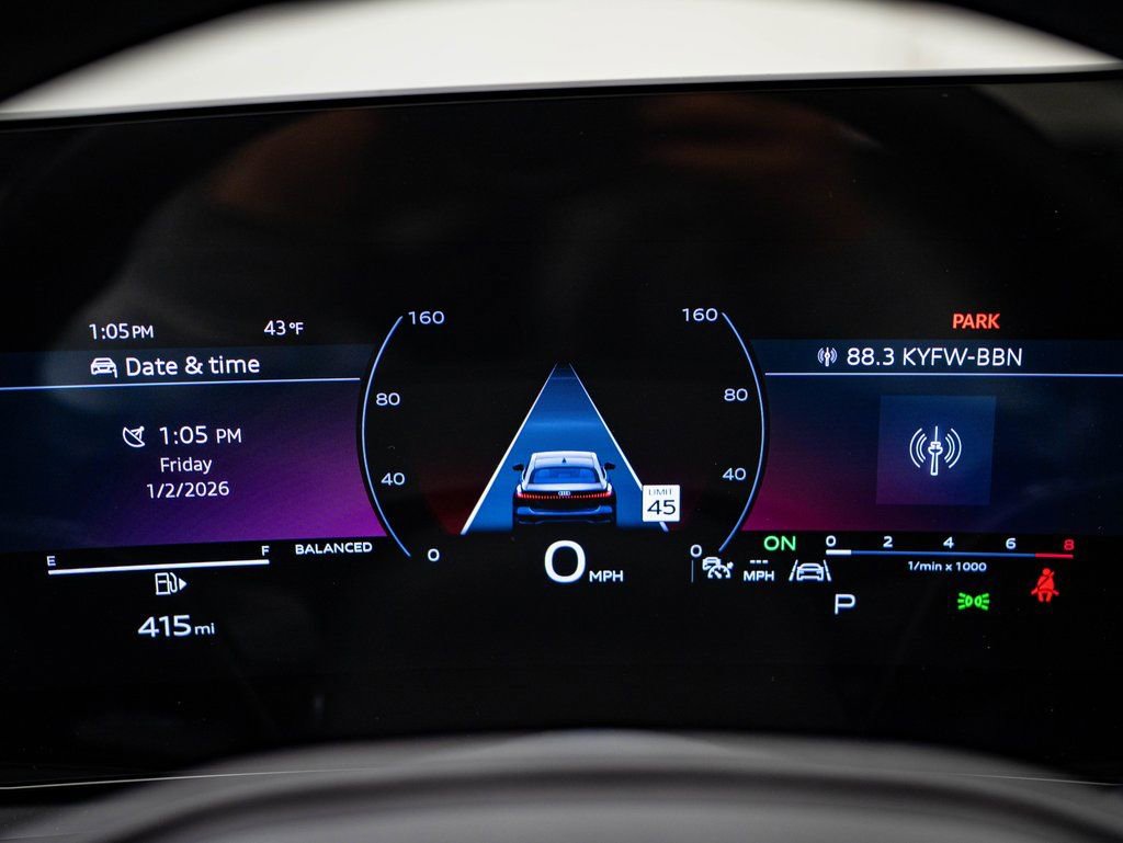 New 2025 Audi A5 2.0T Premium Plus image 29