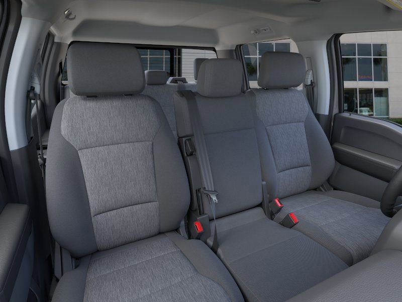 New 2026 Ford F250 XL w/ STX Appearance Package AWD/4WD image 10