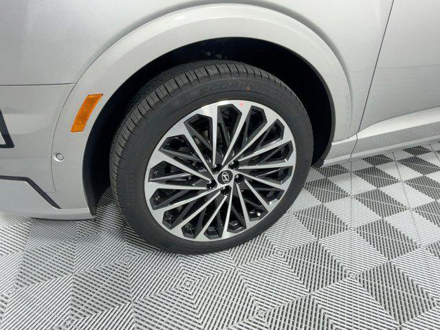New 2026 Hyundai Palisade Calligraphy image 12