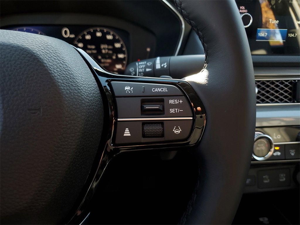 New 2026 Acura Integra image 20