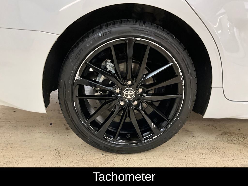 Used 2024 Toyota Camry XSE image 17