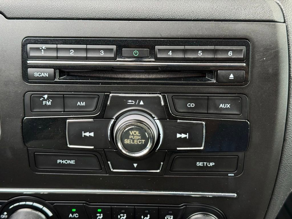 Used 2014 Honda Civic LX image 14