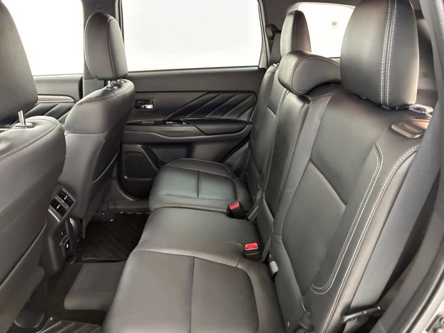 Used 2019 Mitsubishi Outlander GT AWD/4WD image 18