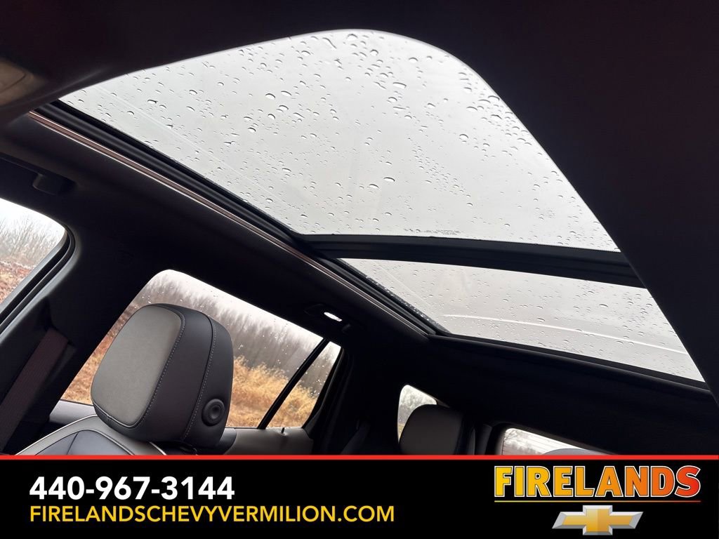 New 2026 Chevrolet Equinox LT w/ Convenience Package II image 30