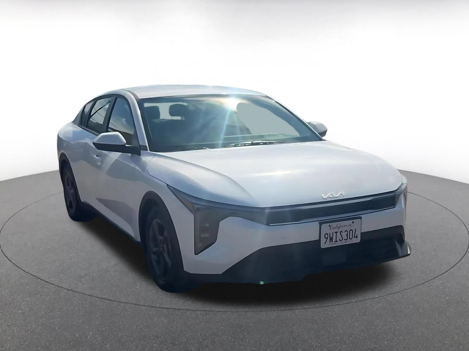 Used 2026 Kia K4 FWD video 2