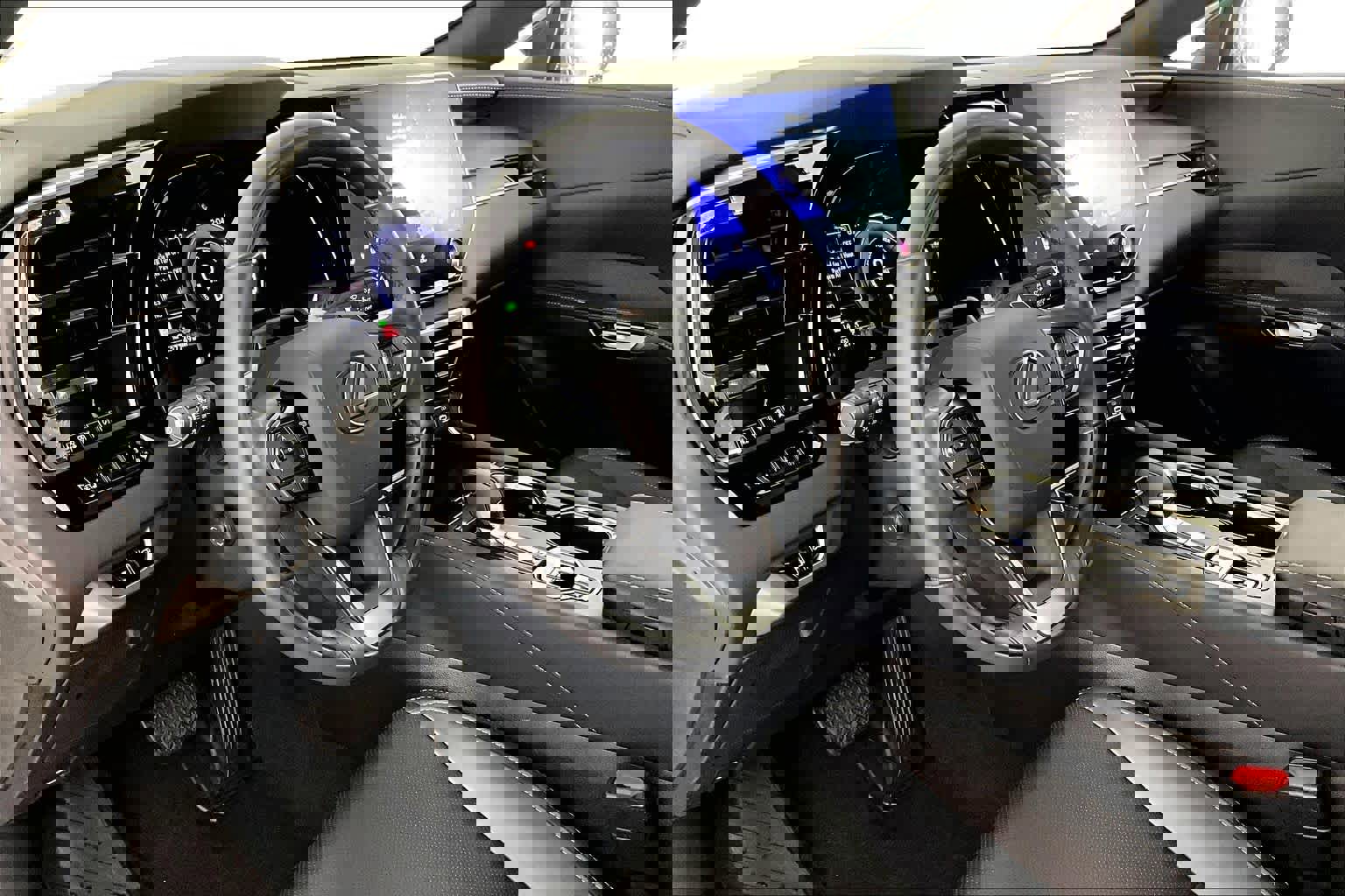 Used 2024 Lexus RX 350h image 16