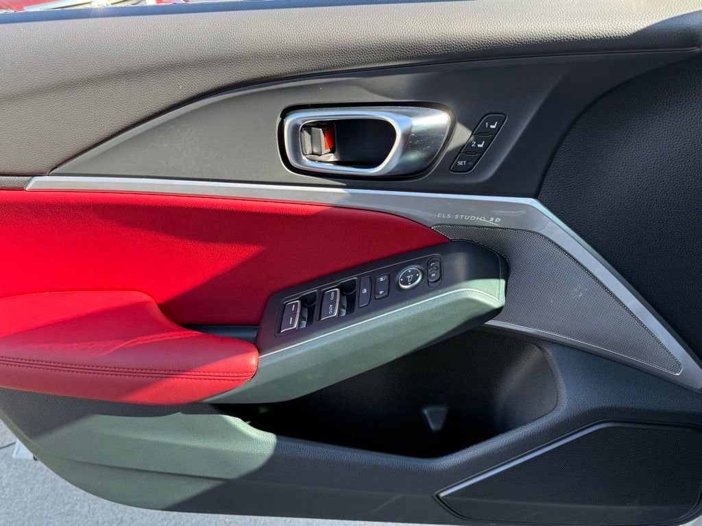 Used 2024 Acura Integra A-Spec image 28