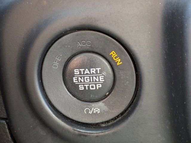 Used 2018 Jeep Wrangler Sport image 20