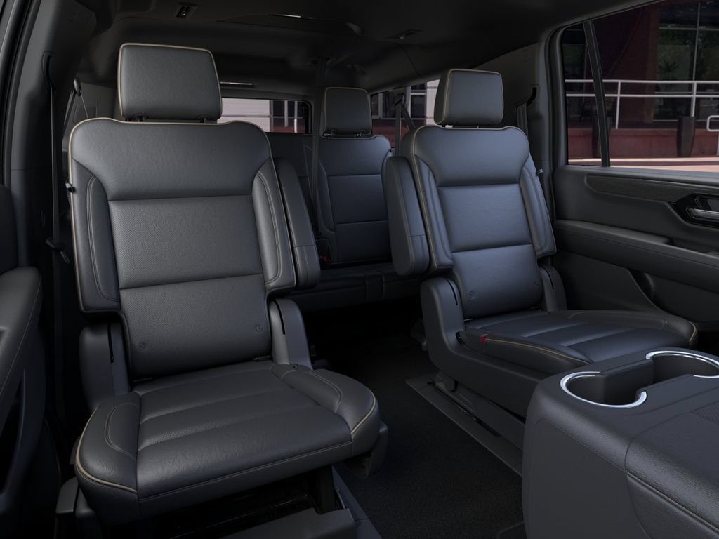 New 2026 GMC Yukon XL Elevation w/ Technology Package AWD/4WD image 18