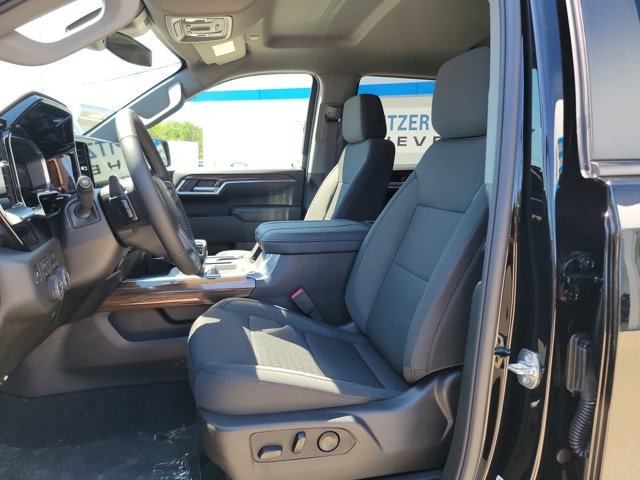 New 2026 Chevrolet Silverado 1500 RST image 13