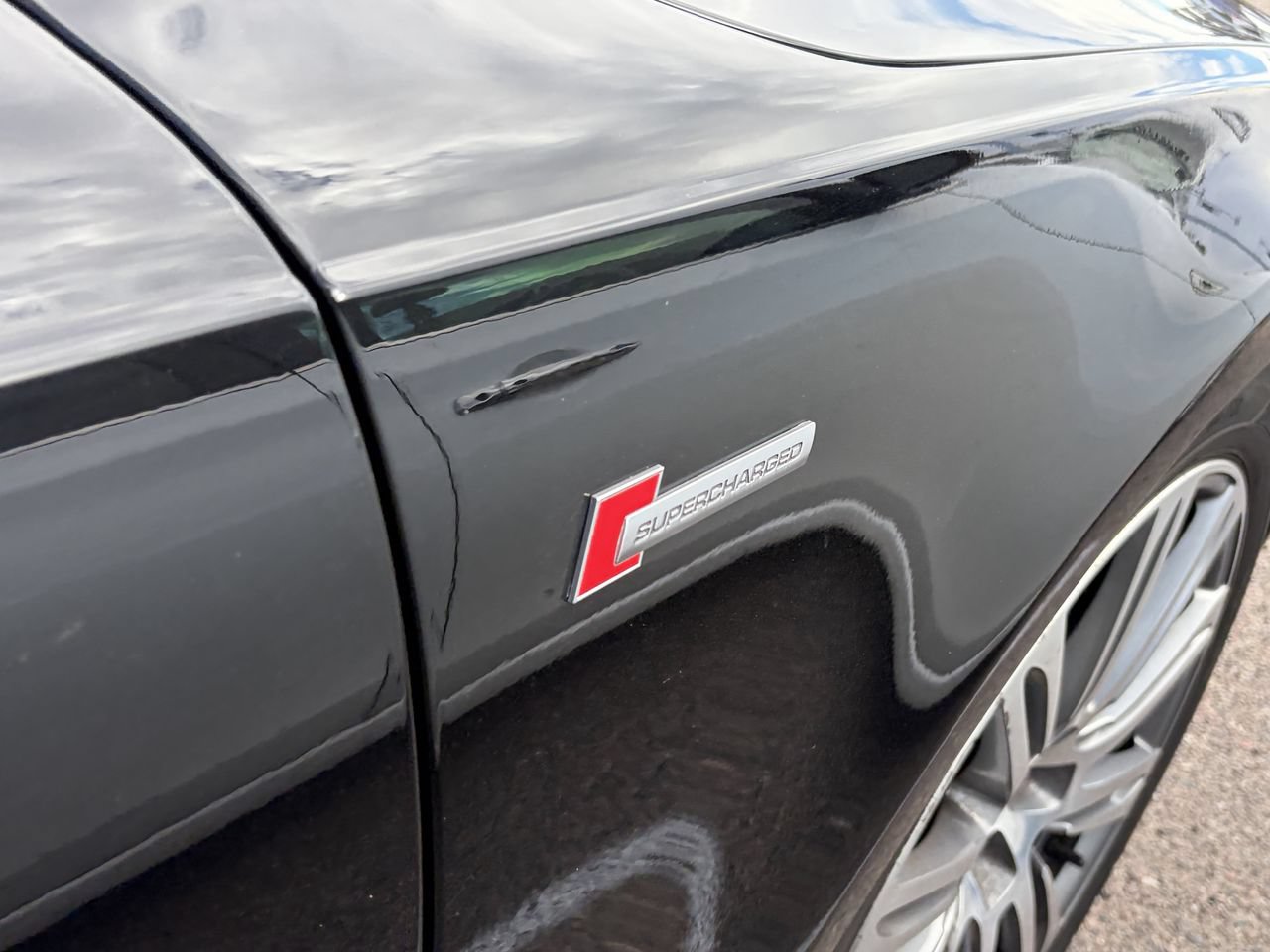 Used 2015 Audi A7 3.0T Premium Plus w/ 19" Sport Package AWD/4WD image 13