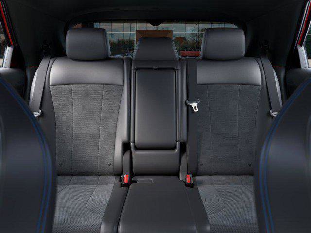 New 2025 Hyundai Ioniq 5 N image 12