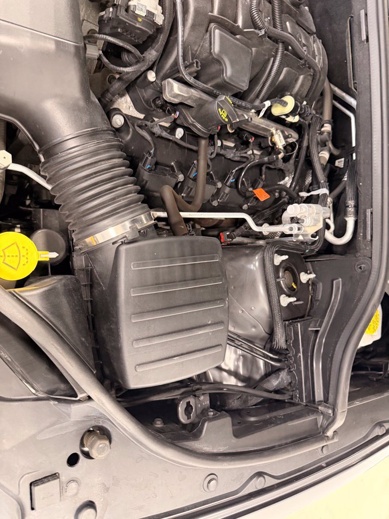 Used 2025 Dodge Durango R/T AWD/4WD image 50
