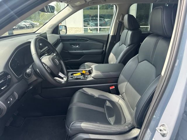 Certified 2023 Honda Pilot Touring image 20