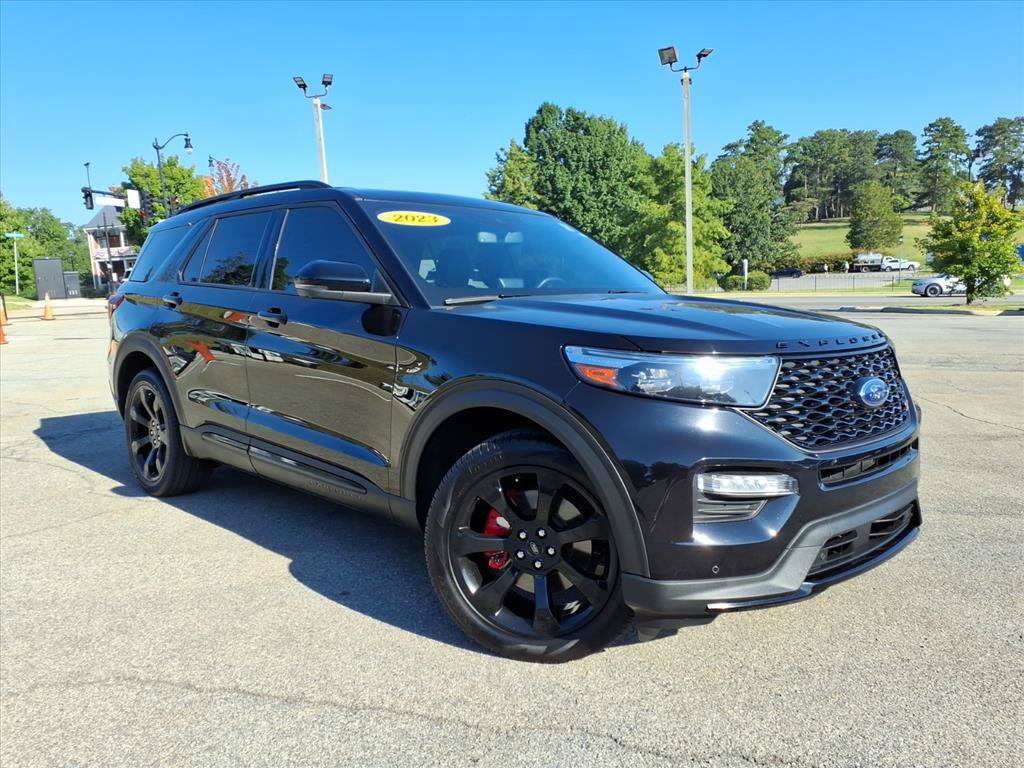 Used 2023 Ford Explorer ST w/ Equipment Group 401A