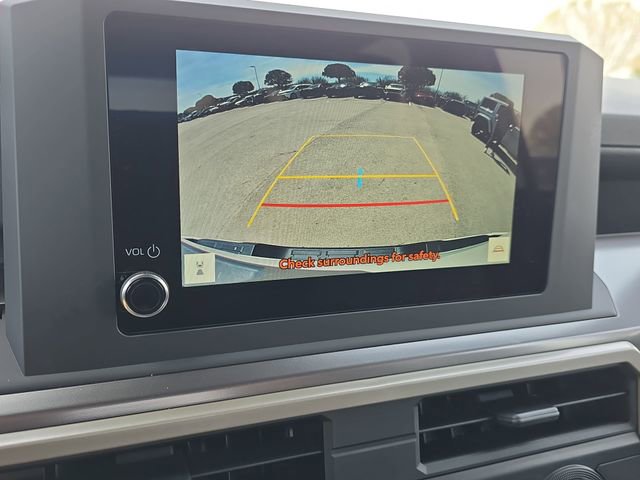 New 2026 Toyota Tacoma SR5 image 22