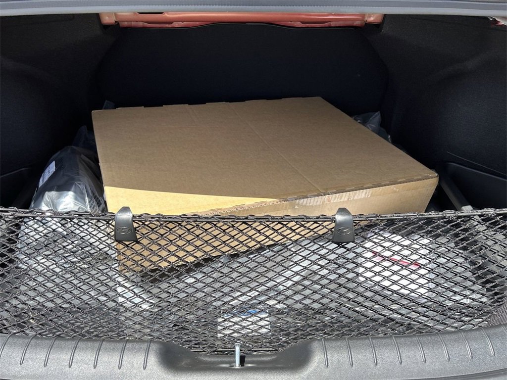 New 2025 Hyundai Elantra SEL image 17