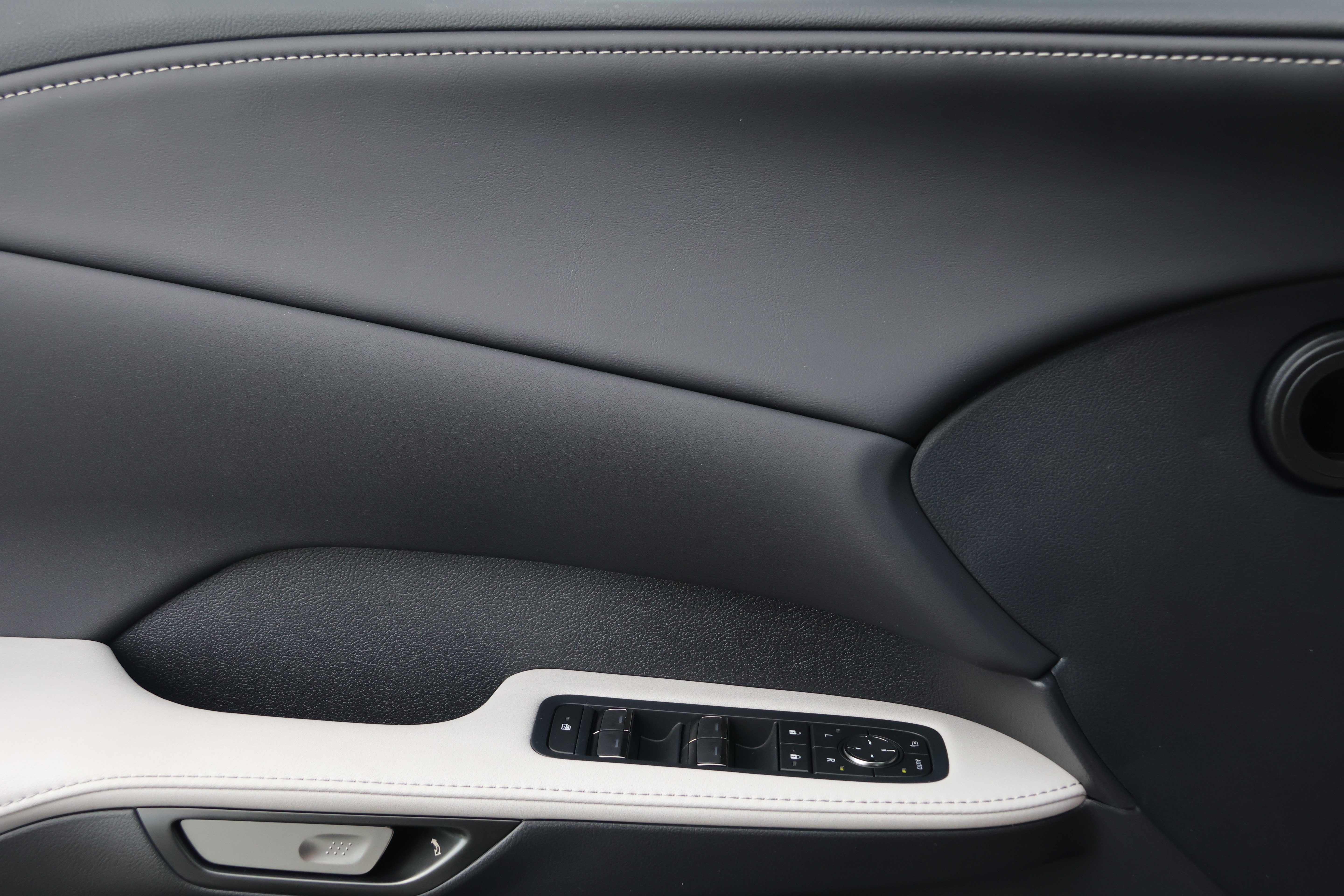 New 2026 Lexus RX 350 FWD image 12