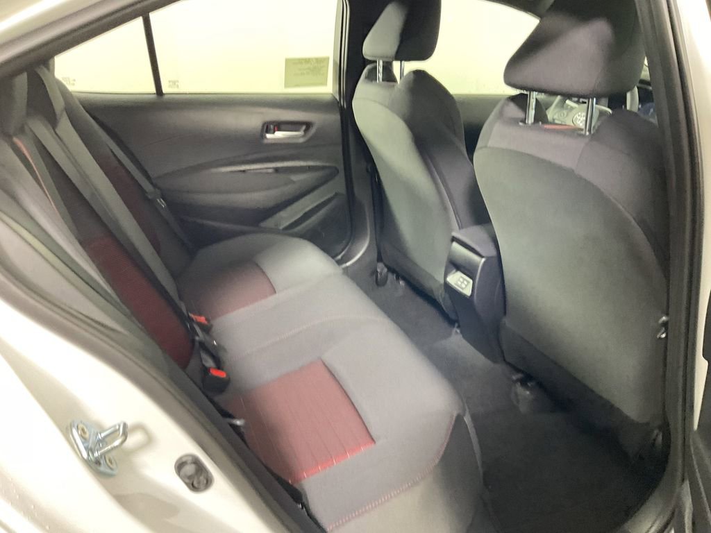 New 2026 Toyota Corolla SE image 20