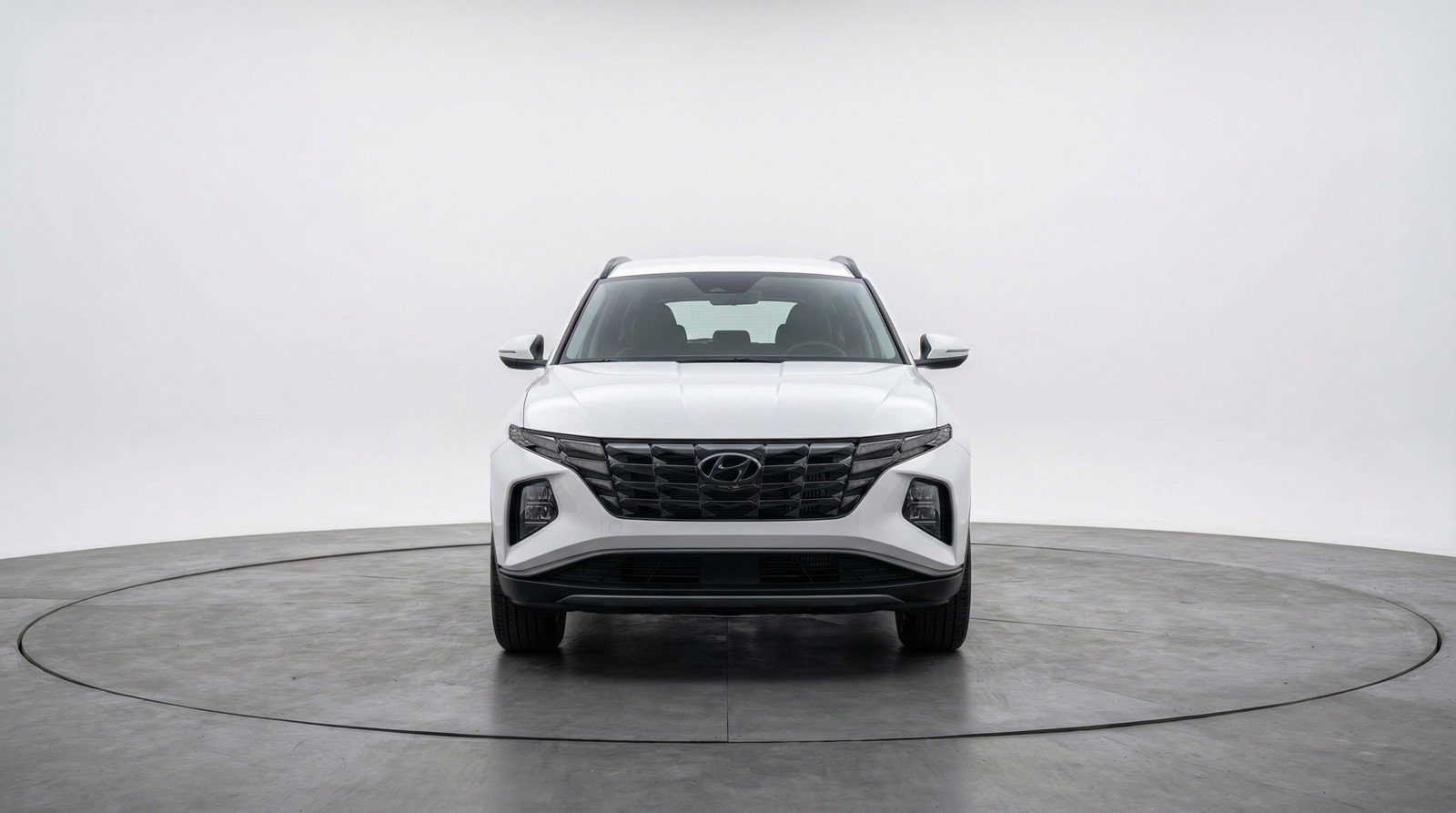 Used 2025 Hyundai Tucson SEL image 2