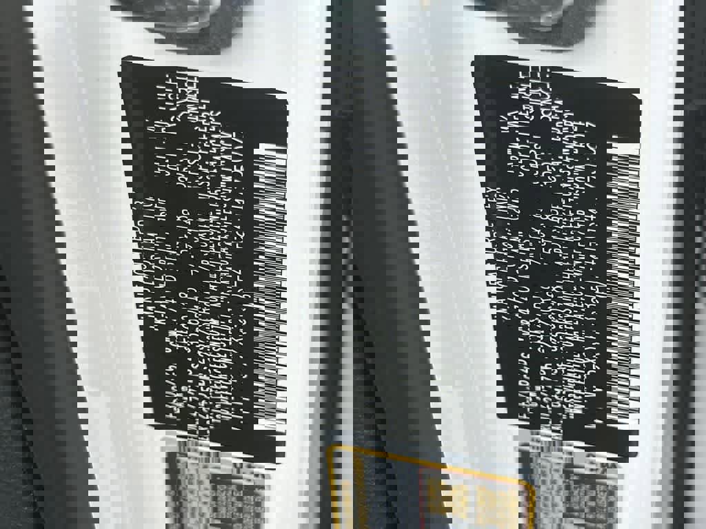 New 2026 Kia Sportage EX image 29