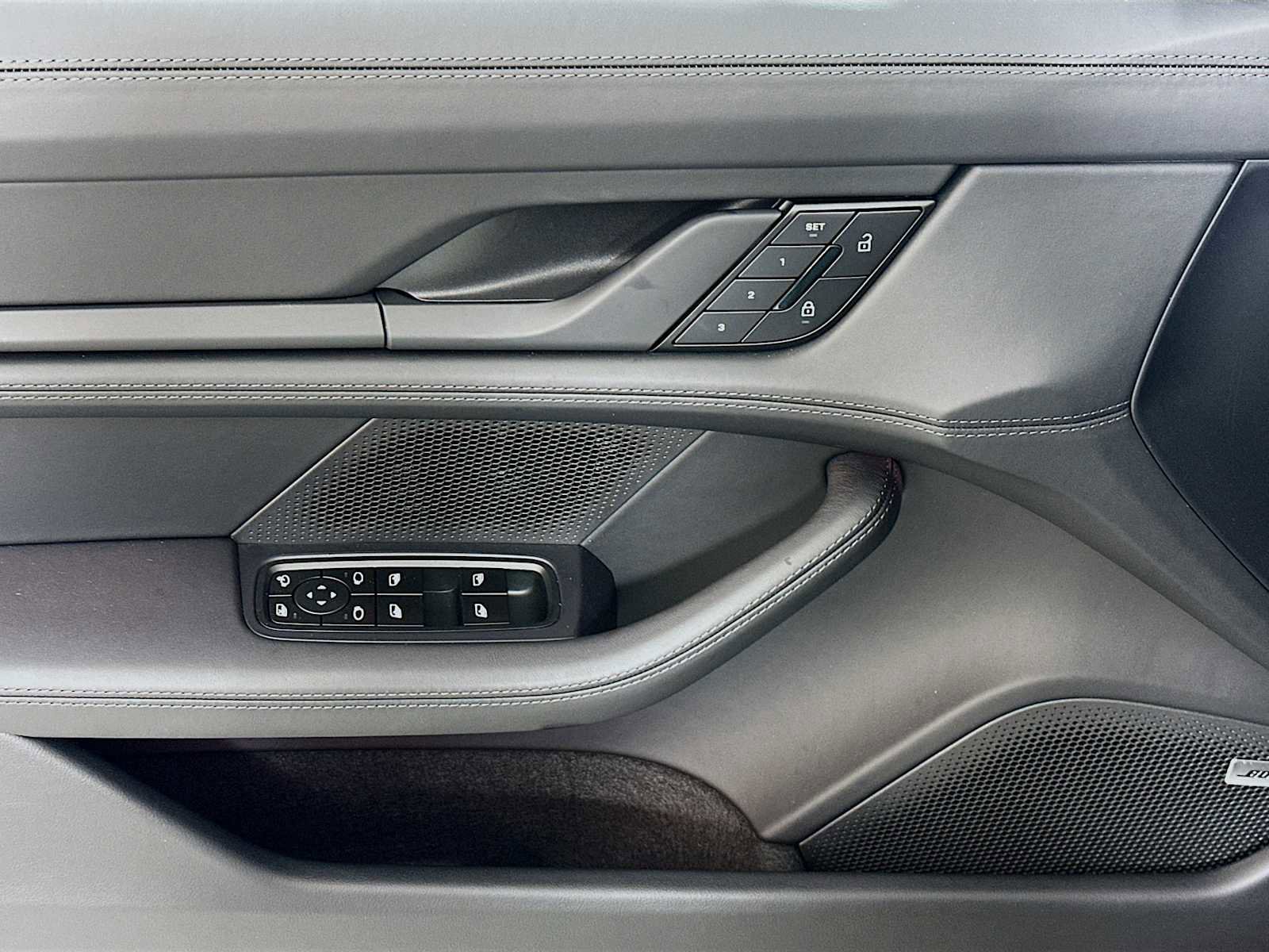 New 2026 Porsche Taycan GTS image 11