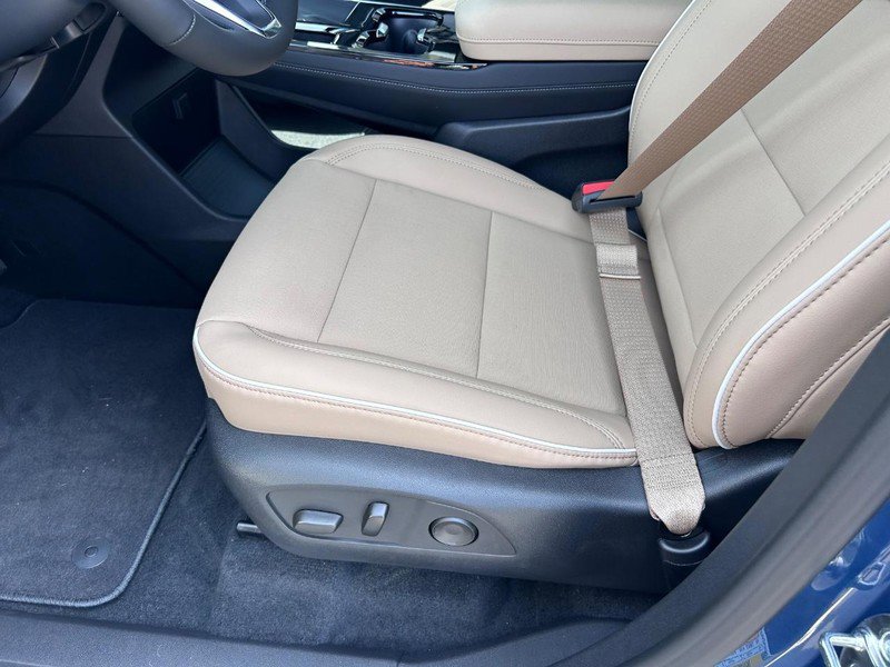 New 2026 Buick Enclave Preferred image 22