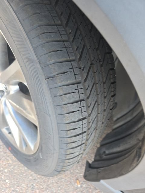 Used 2018 MAZDA CX-9 Grand Touring AWD/4WD image 4